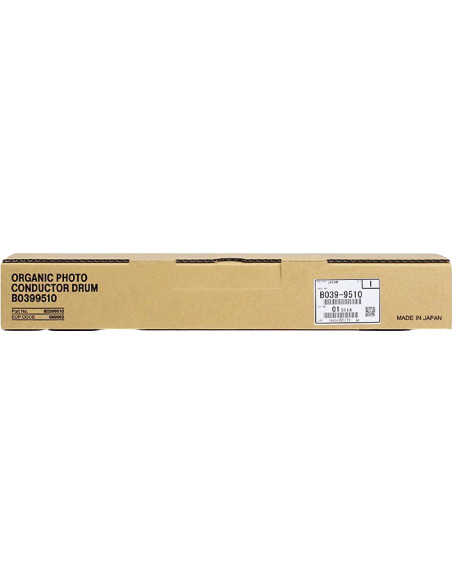 Ricoh B0399510 Tambour d'image ~60000 pages pour impression de qualité 