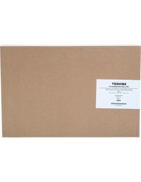 Toshiba OD-470P-R Tambour d'image Noir - Jusqu'à 60000 pages 
