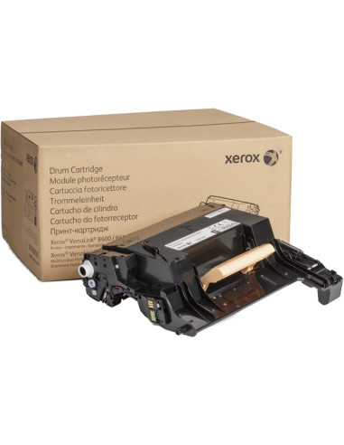 Achetez le tambour d'image noir Xerox 101R00582 pour B605/615 