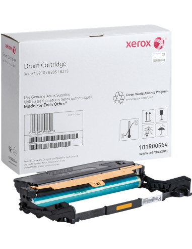 Achetez le tambour d'image Xerox 101R00664 noir pour B215 - 10,000 pages 
