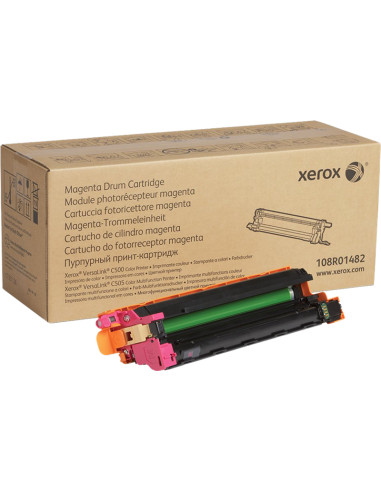 Tambour d'image Magenta 108R01482 pour Xerox VersaLink C500 