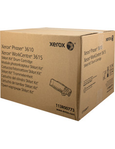 Tambour d'image Noir Xerox 113R00773 pour Phaser 3610 - 85000 pages 