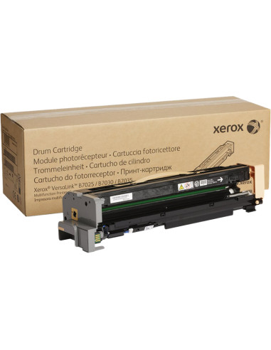 Tambour d'image Noir ORIGINAL Xerox 113R00779 pour VersaLink B7025-7035 