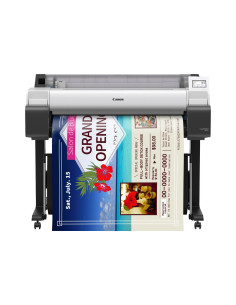 CANON IMAGEPROGRAF TM‑340 – 36″ IMPRIMANTE GRAND FORMAT 5‑COULEURS