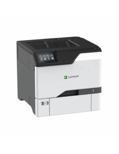 Achetez l'imprimante A4 Couleur 40ppm - Lexmark C4342