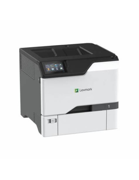 Achetez l'imprimante A4 Couleur 40ppm - Lexmark C4342