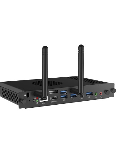 Module OPS iiyama OPC51204BC1 – mini PC intégré
