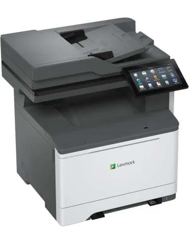 Imprimante multifonction couleur Lexmark pour PME