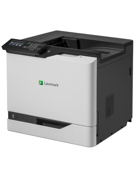 LEXMARK CS820de Imprimante laser couleur A4 57ppm