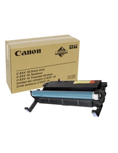 C-EXV18 Photoconducteur Noir CANON