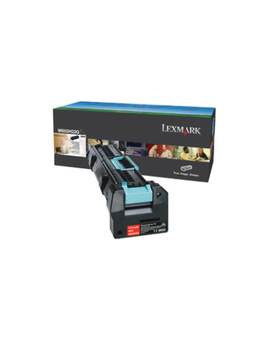 OBOSOLETE - W850H22G Tambour pour Lexmark W850