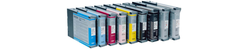 Cartouche d'encre EPSON