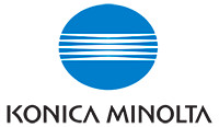 KONICA MINOLTA
